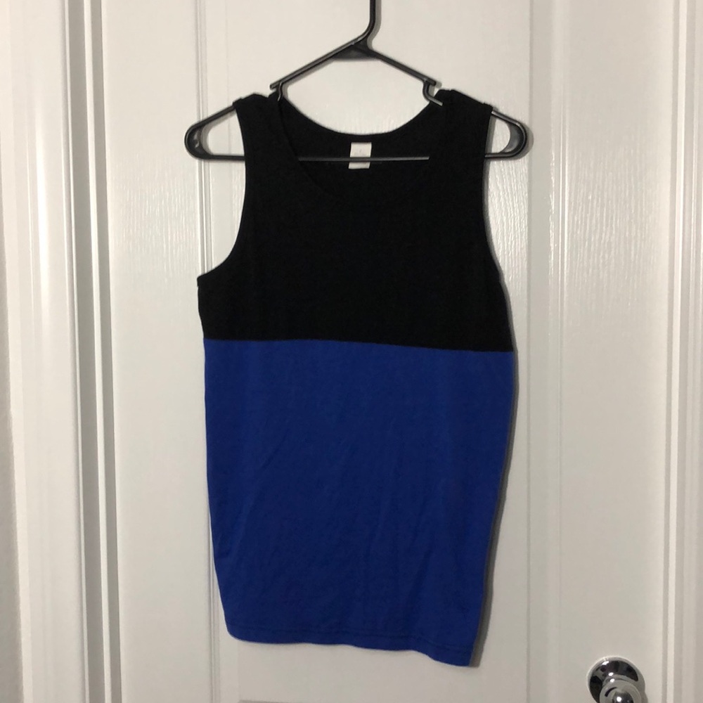 Forever 21 Unisex Tank